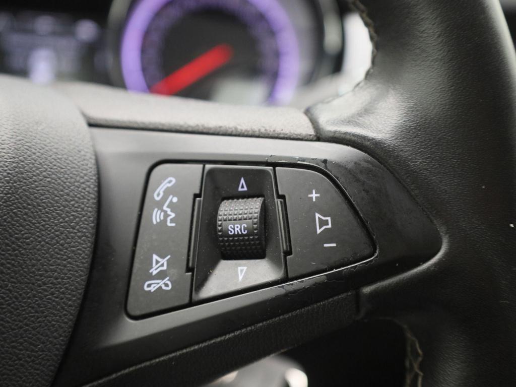 Opel Astra 1.2 edition apple carplay | climate control | parkeer sensoren |