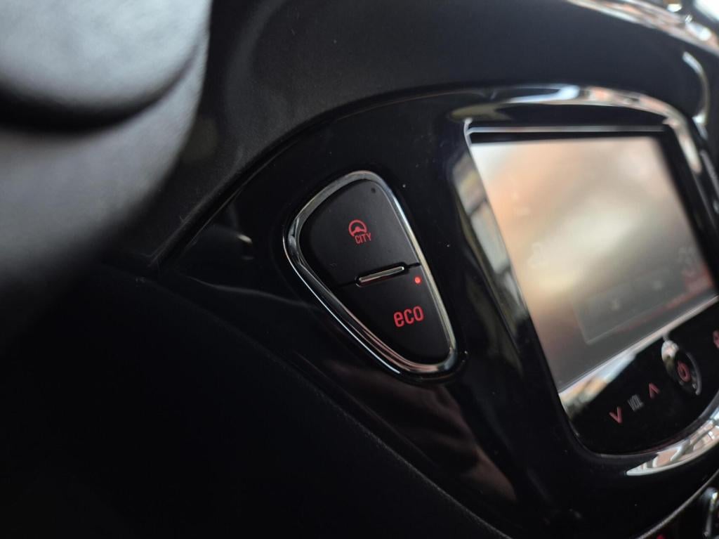 Opel Corsa 1.0 turbo innovation / dealeronderhouden / 1e eigenaar