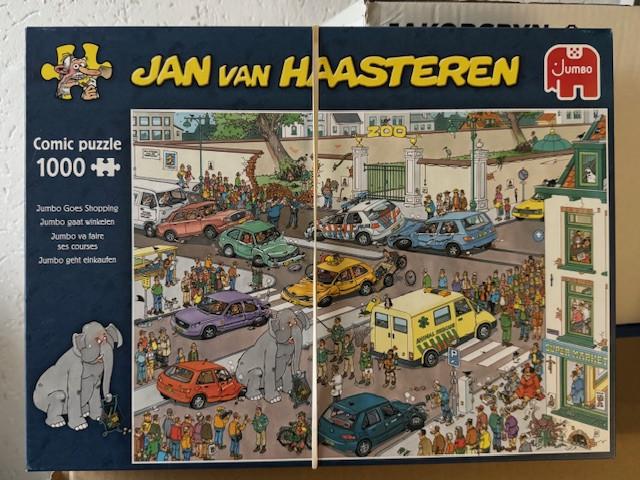 Puzzels