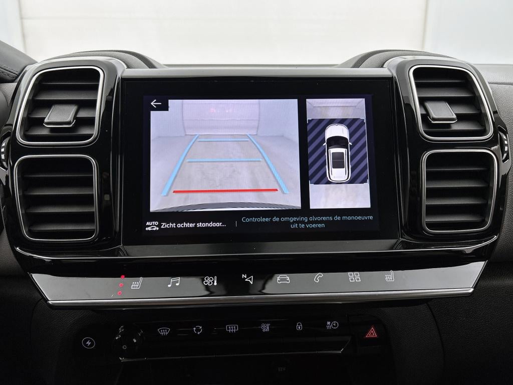 Citroen C5 Aircross plug-in hybrid 225pk automaat shine | rijklaar | adapti