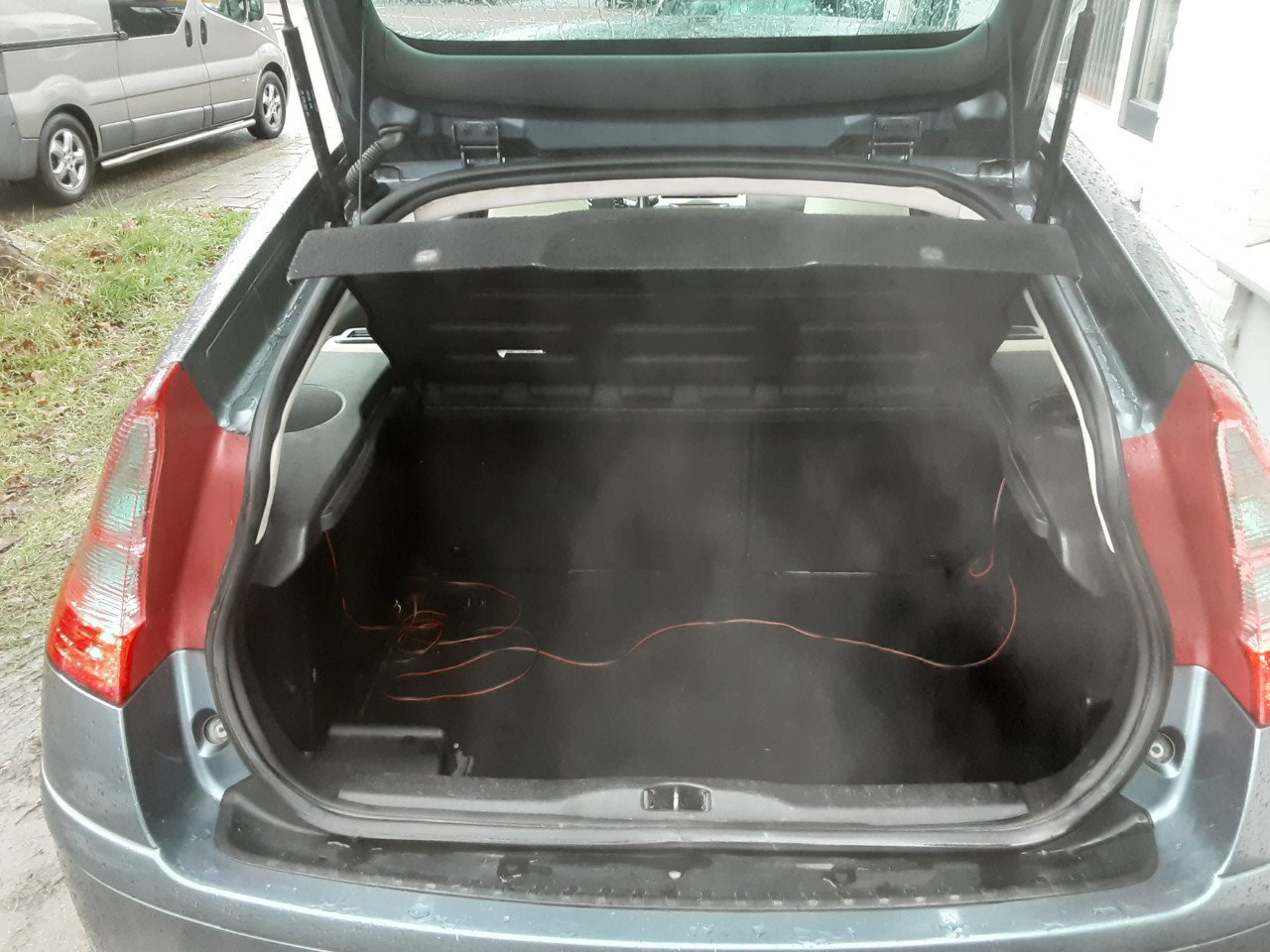Citroen C4 Coupé 2.0-16V VTS 180