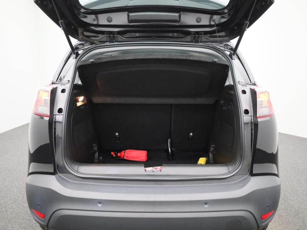 Opel Crossland X 1.2 edition | parkeersensoren achter | navigatie | airco |