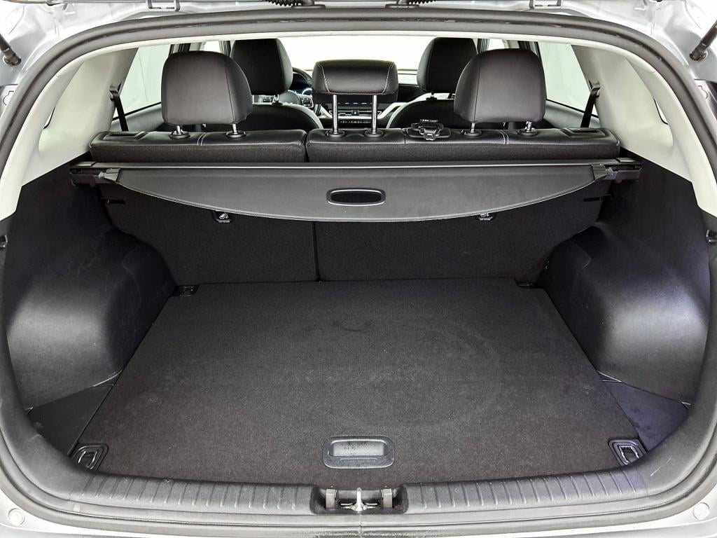 Kia E-niro dynamicplusline 64 kwh | 3-fase | schuif/kanteldak