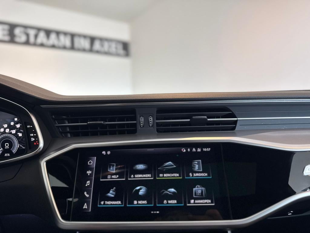 Audi A7 sportback 50 tfsi e quattro pro line s