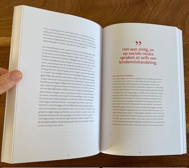 Nieuw | Komt goed | Annemarie Geerts