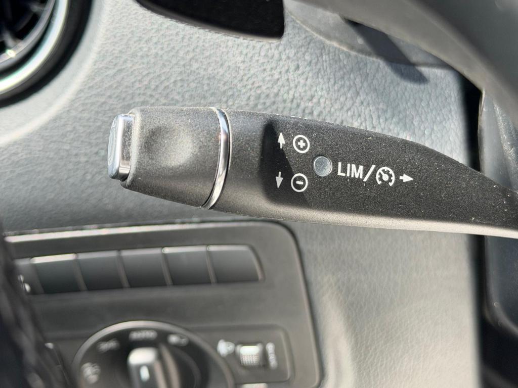 Mercedes-Benz Vito 116 cdi lang dubbele cabine mixto i trekhaak l mb audio 