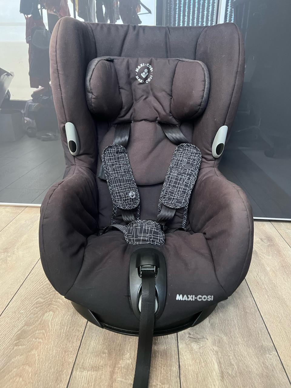 Maxi-Cosi Axiss
