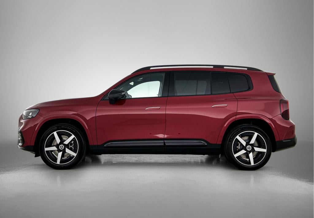 Mercedes-Benz Glb 200 business solution amg 7p. 58 kwh | premium pakket | n
