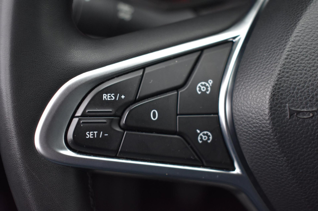 Renault Clio 1.0 tce 90 parkeersensoren | apple carplay | android auto | na