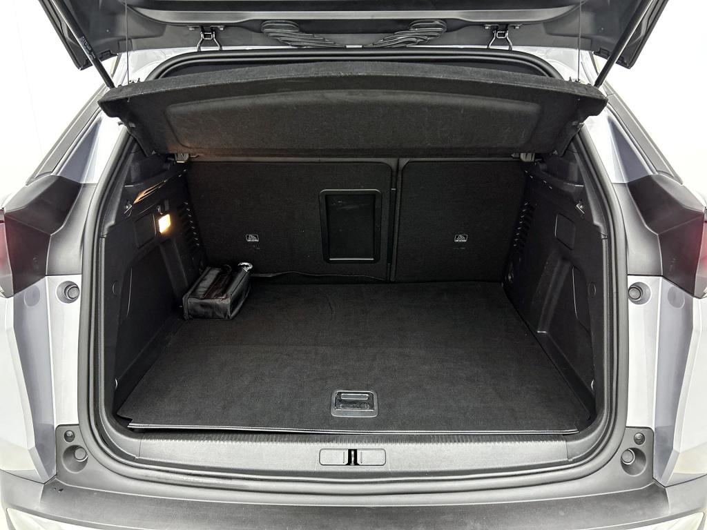Peugeot 3008 plug-in hybrid 225 pk active pack business | rijklaar