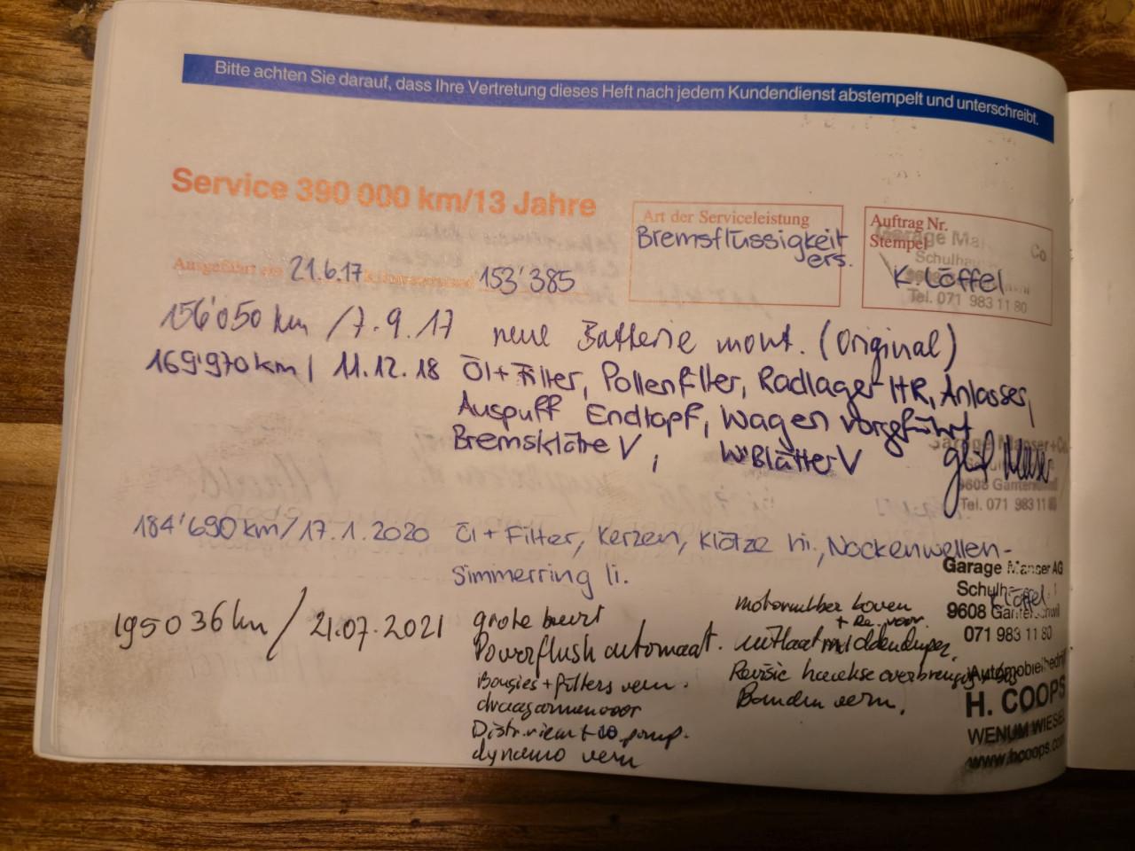 Volvo XC90 2.5 T Geartronic 2004 Grijs