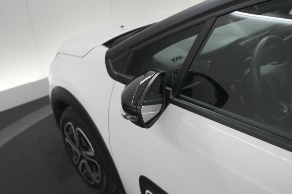 Citroen C3 puretech 82 s&s feel edition | parkeersensoren | navigatie | app