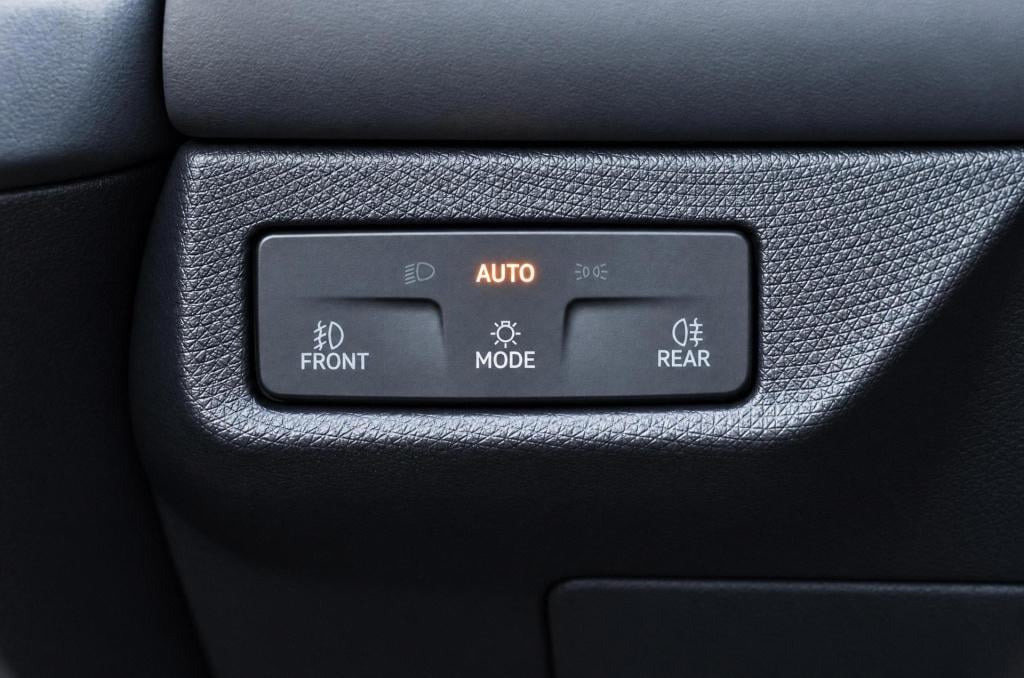 Cupra Terramar 1.5 tsi e-hybrid business