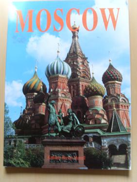 Moscow Kathleen Berton Murrell