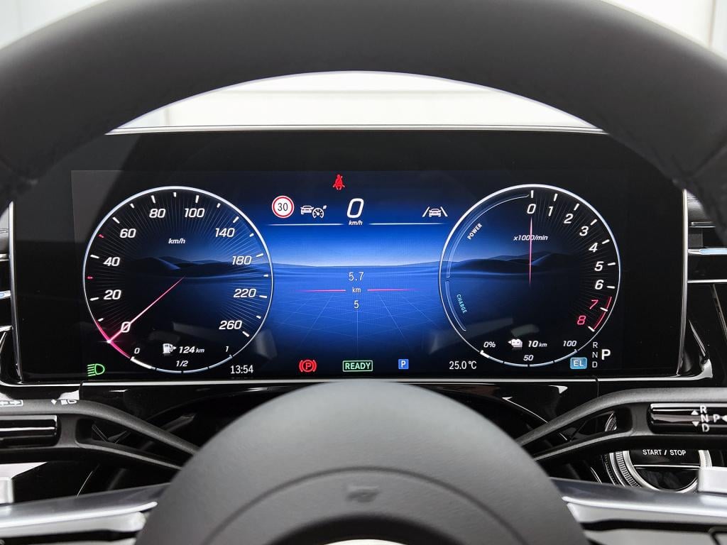 Mercedes-Benz E-Klasse 300 e business solution amg | premium pakket | winte