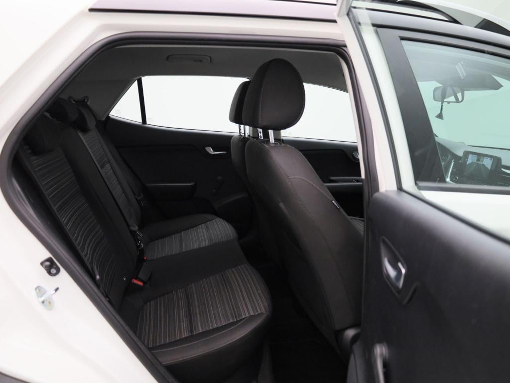 Kia Stonic 1.0 t-gdi mhev dynamicline | apple carplay / android auto | park