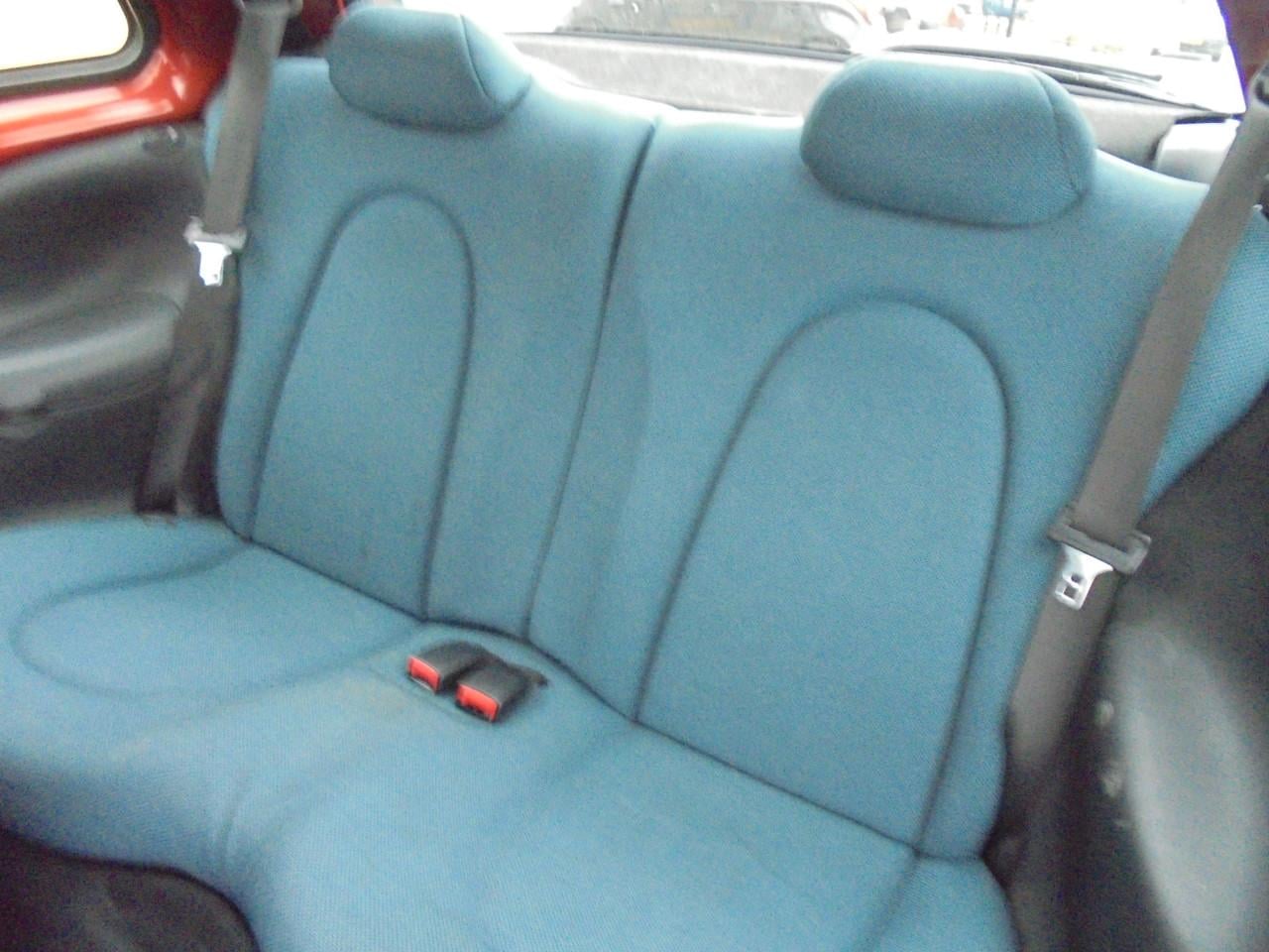 Ford Ka 1.3 Cool & Sound Bouwjaar 2008 tweede eigenaar € 1250
