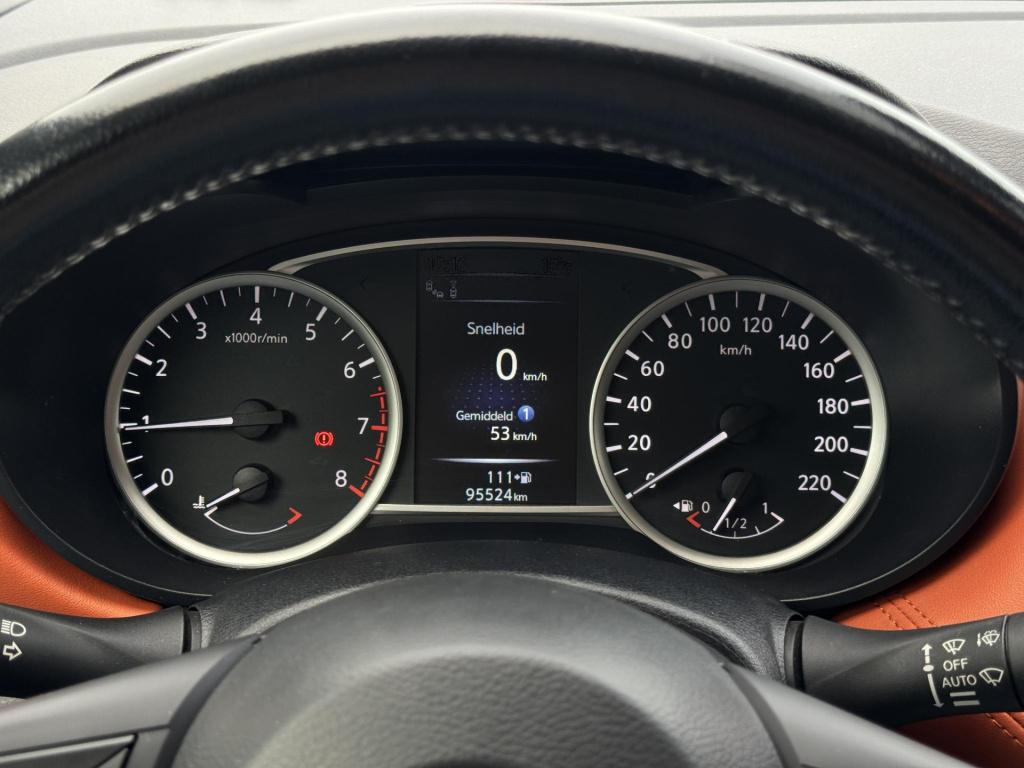 Nissan Micra 0.9 ig-t n-connecta premium tech pack!