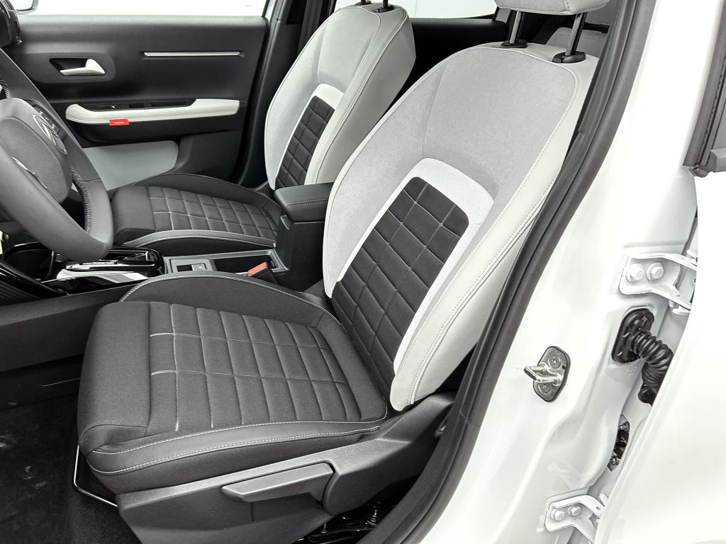 Citroen C3 hybrid 110pk automaat max | rijklaar | navigatie | apple carplay