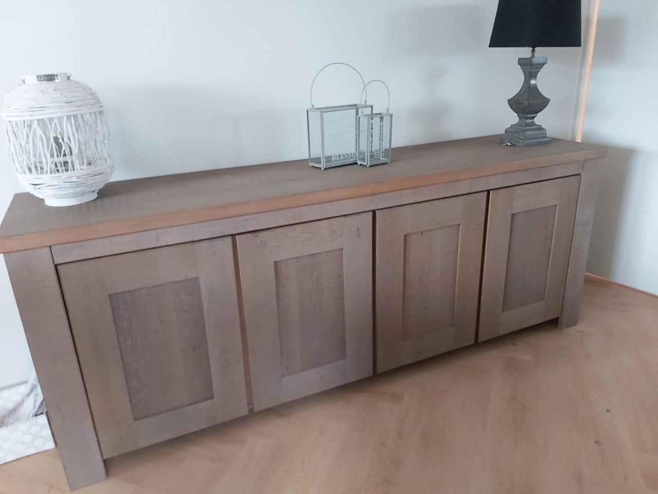 Complete woonkamer meubels