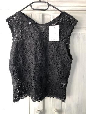 Nieuwe top dames
