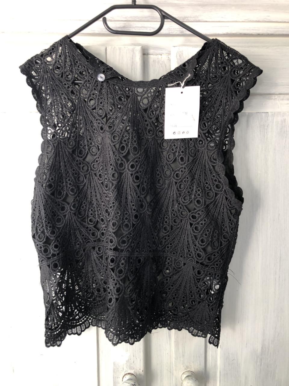Nieuwe top dames
