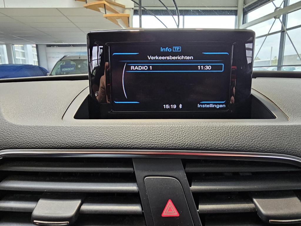 Audi Q3 1.4 tfsi cod sport