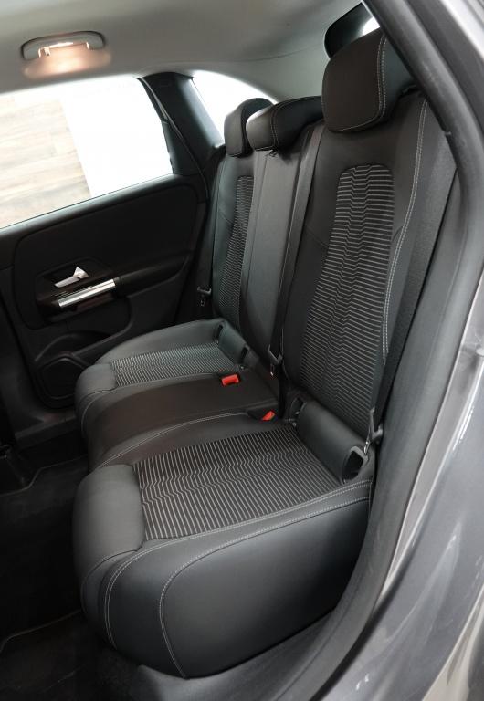 Mercedes-Benz B-Klasse b200 | cruise | camera | pdc |