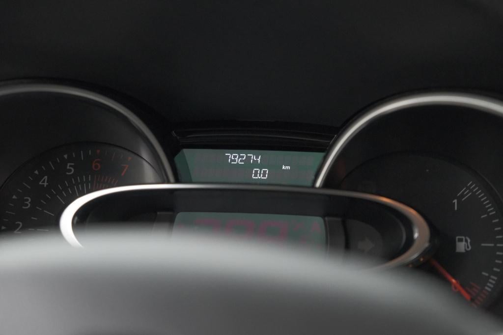 Renault Clio tce 90 limited | camera | navigatie | parkeersensoren | climat