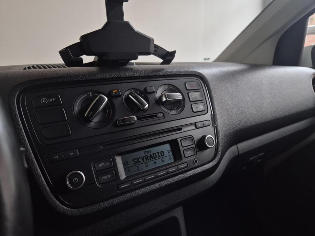 Skoda Citigo 1.0 greentech / nieuwe koppeling / nieuwe distriebutieriem / a