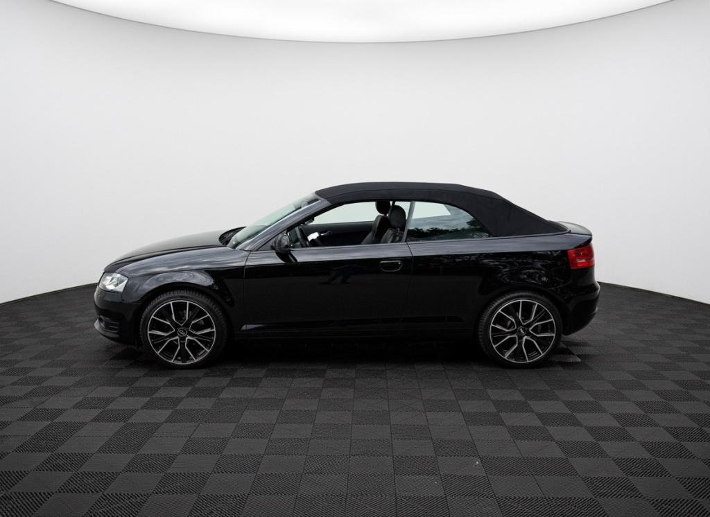 Audi A3 cabriolet 1.8 tfsi ambition pro line business
