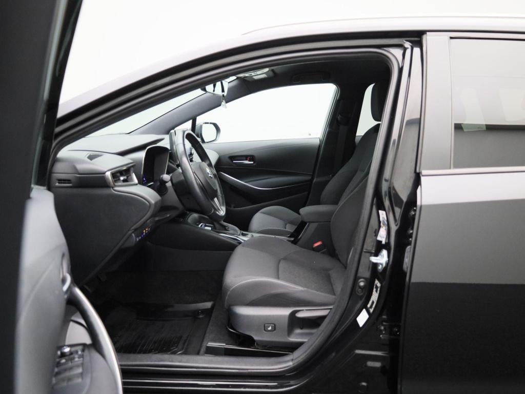 Suzuki Swace 1.8 hybrid style | automaat | stoel verwarming | virtual cockp