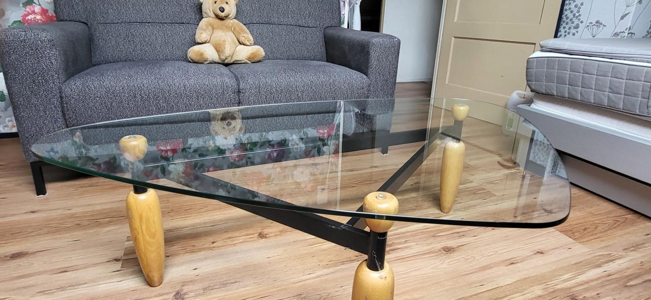 Design Salon Tafel