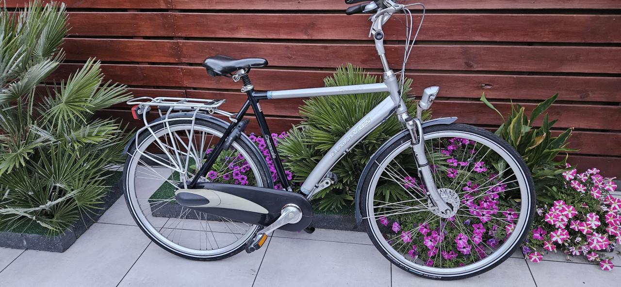 Batavus  Crescendo Herenfiets