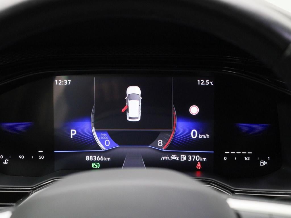 Volkswagen Taigo 1.0 tsi life edition | automaat | parkeer sensoren | virtu