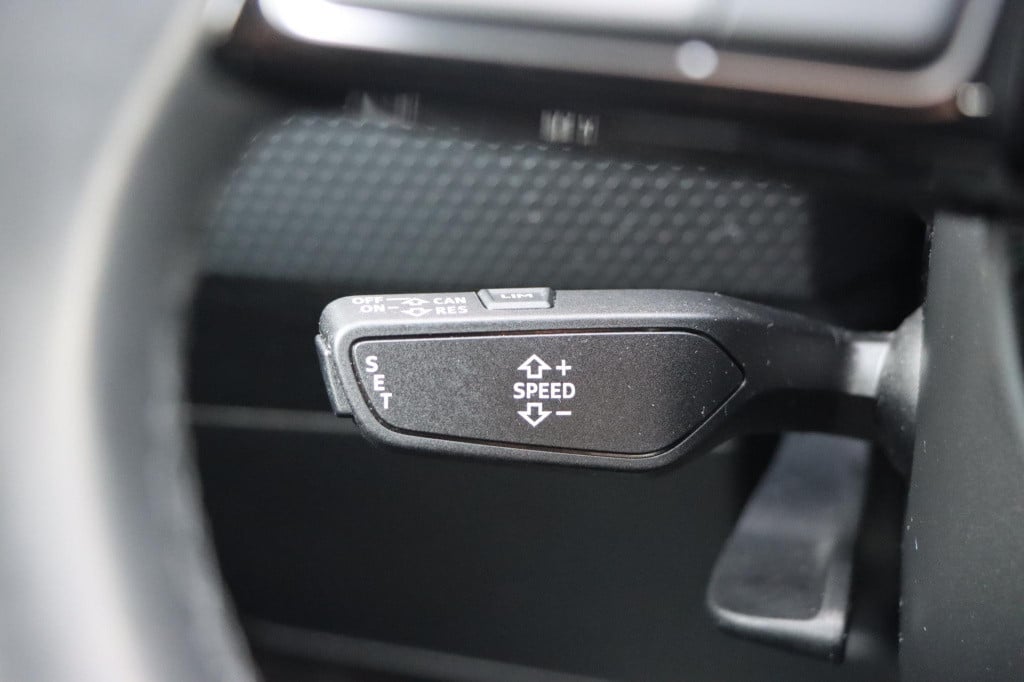 Audi A1 Sportback 25 tfsi pro line