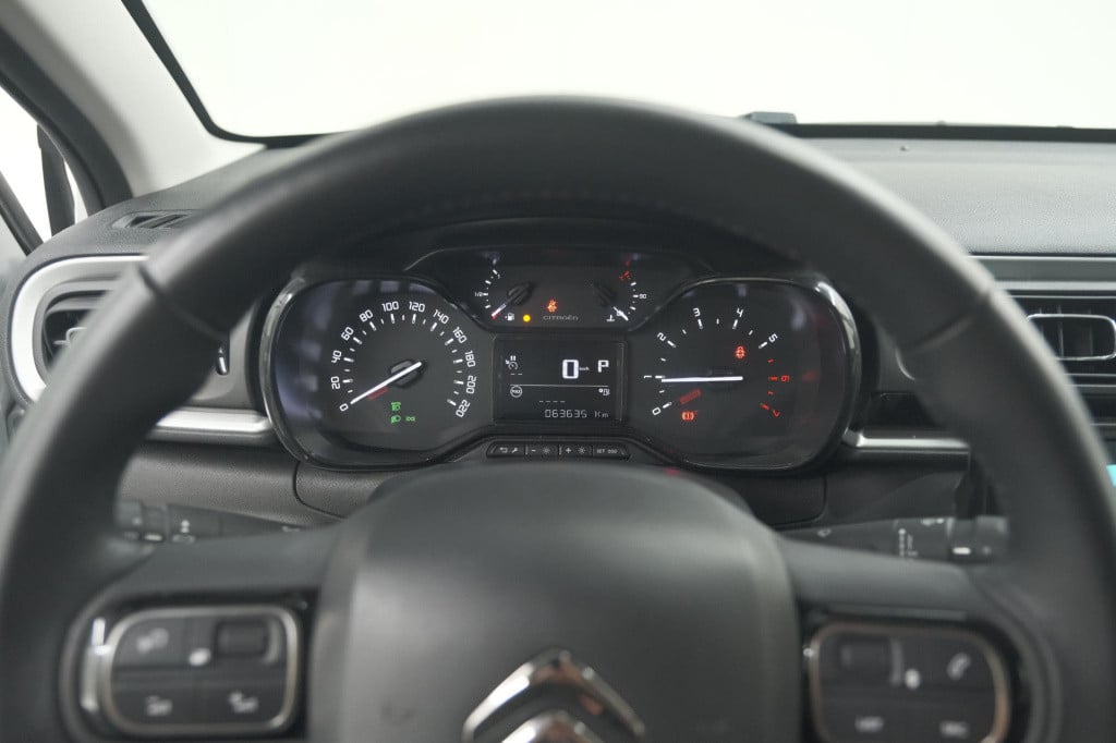 Citroen C3 puretech 110 eat6 feel edition | panoramadak | apple carplay | p