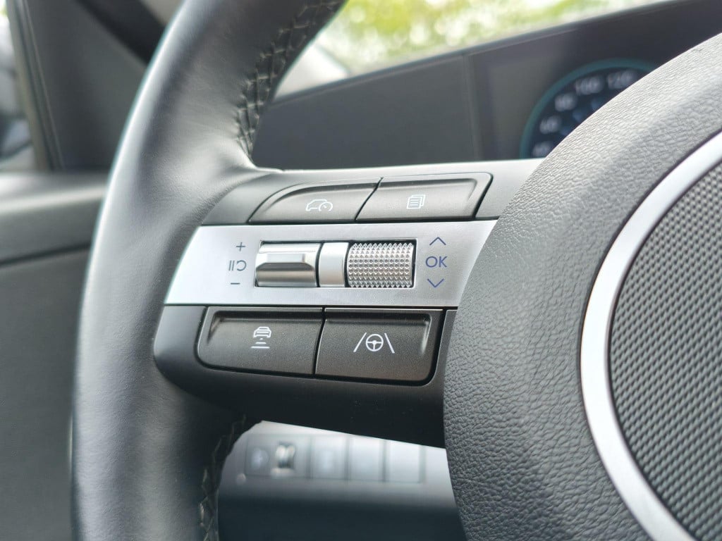 Hyundai Kona 1.6 gdi hev comfort smart