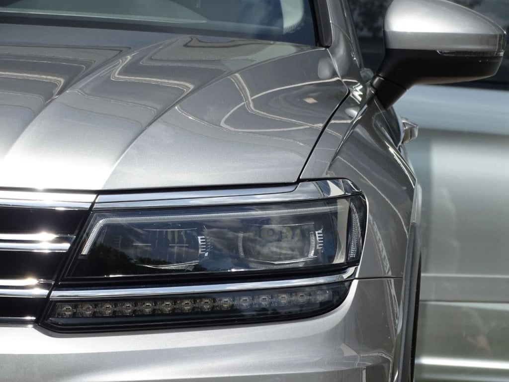Volkswagen Tiguan 1.4 tsi act highline business r