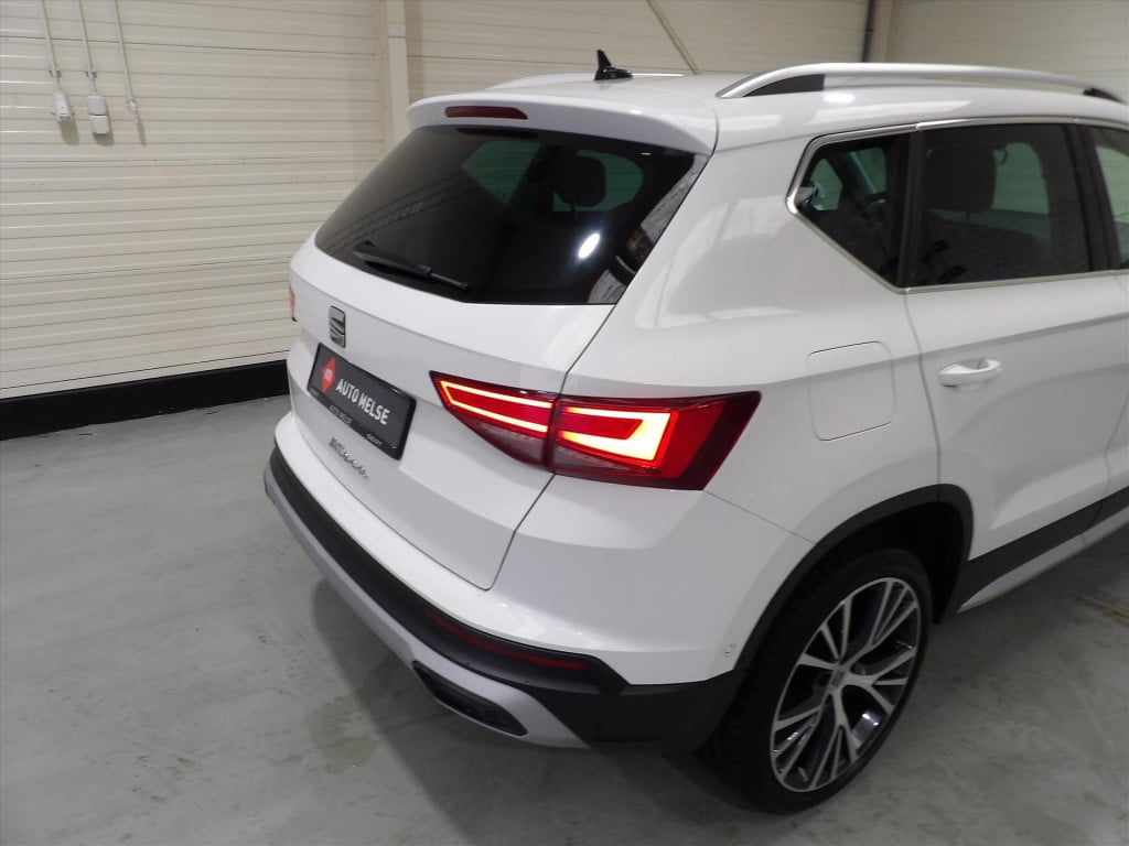 Seat Ateca 1.5 ecotsi 150pk dsg-7 xperience