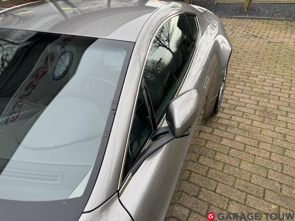 Aston Martin V8 Vantage 4.3 v8 handgeschakeld, 55000km!