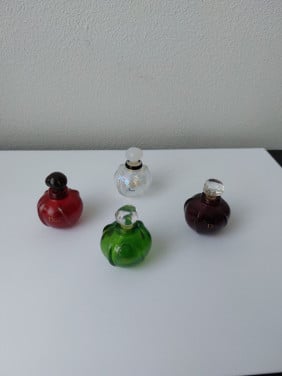 DIOR MINI FLESJES.