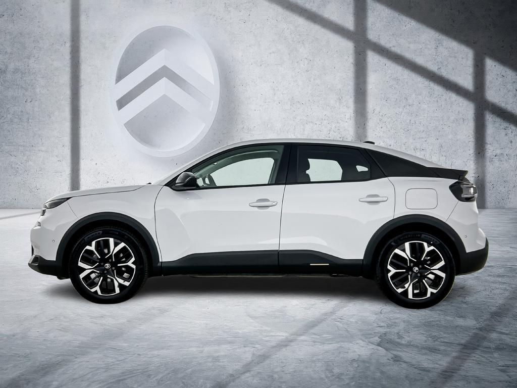 Citroen C4 130 pk automaat max | rijklaar | adaptive cruise | keyless entry