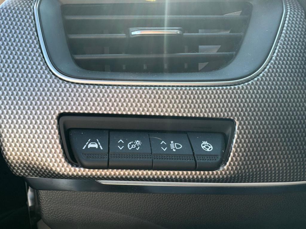 Renault Arkana 1.6 e-tech hybrid 145 intens