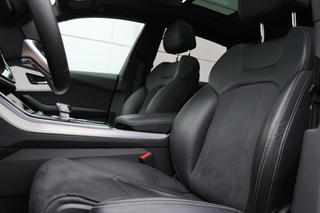 Audi Q8 55 tfsi e quattro pro line s 380pk tiptronic