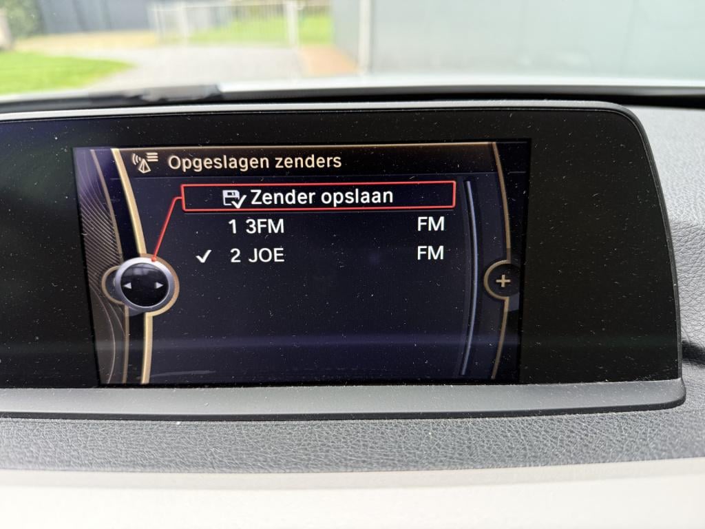 BMW 3-serie 320i 184pk executive sportline sedan