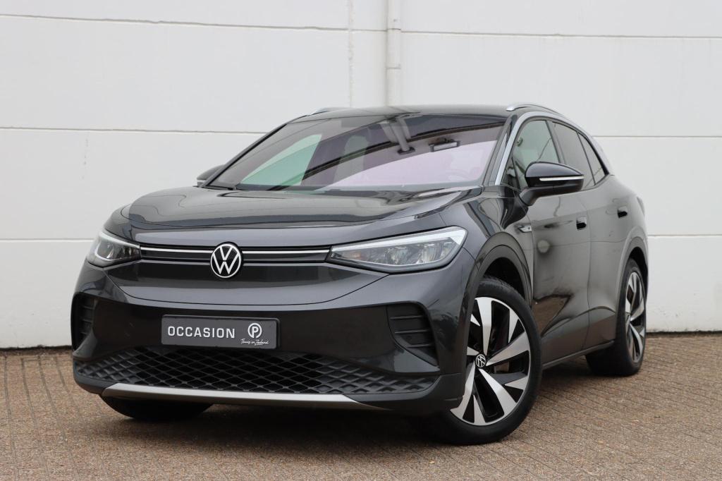Volkswagen Id.4 first 77 kwh | soh 89,6% |