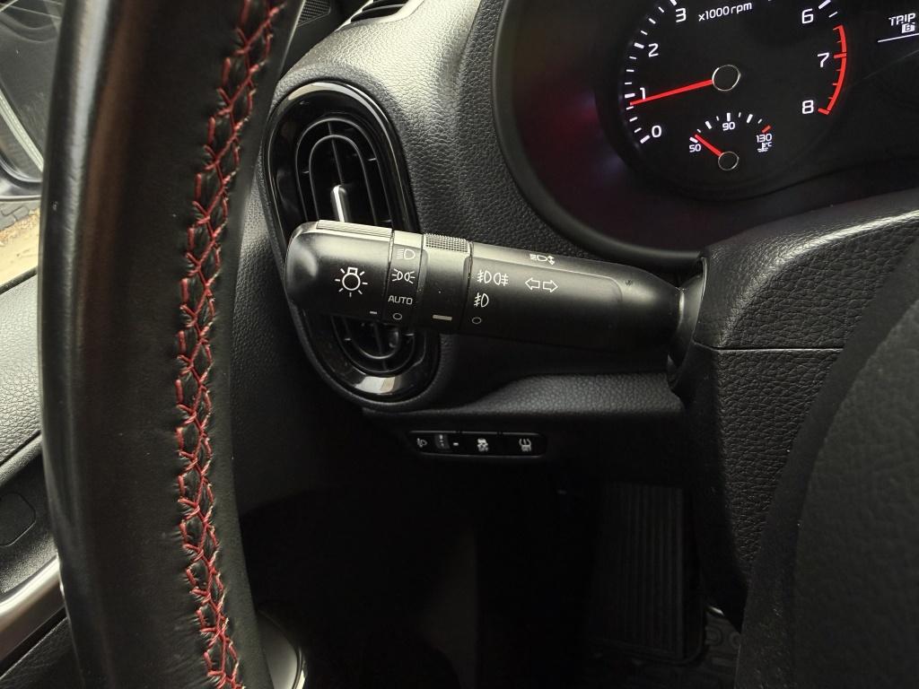 Kia Picanto 1.0 mpi dynamic plusline