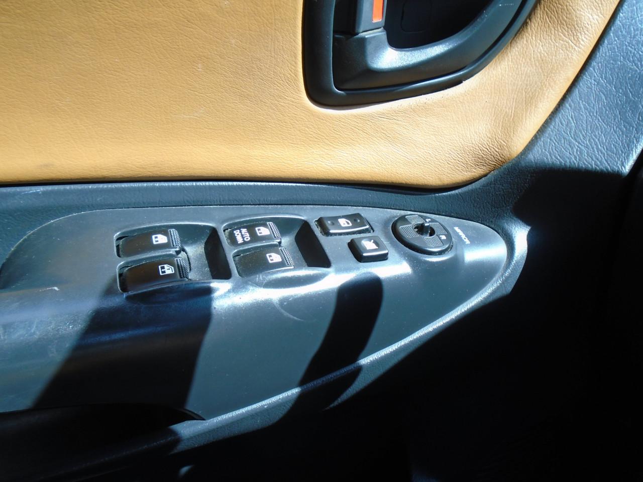 Hyundai Tucson 2.0 Style Premium
