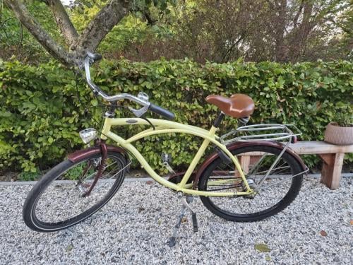 Jongensfiets Sparta 26 inch